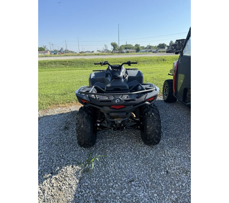 2023 Can-Am Outlander™ DPS 500