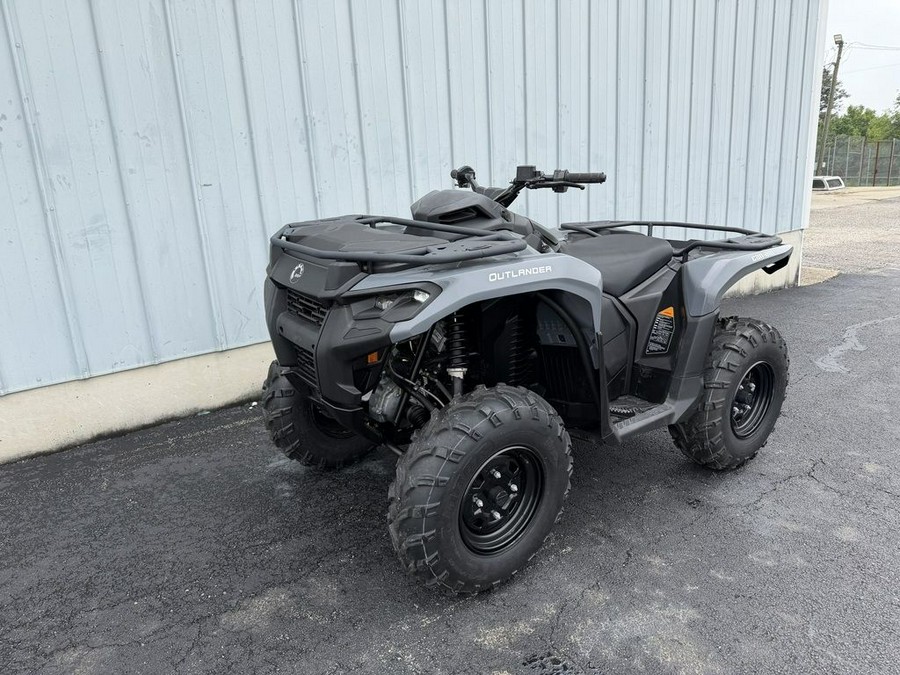 2023 Can-Am Outlander™ DPS 500