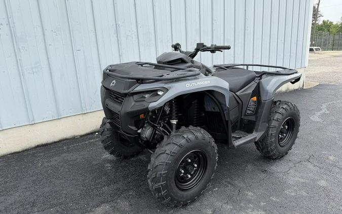 2023 Can-Am Outlander™ DPS 500