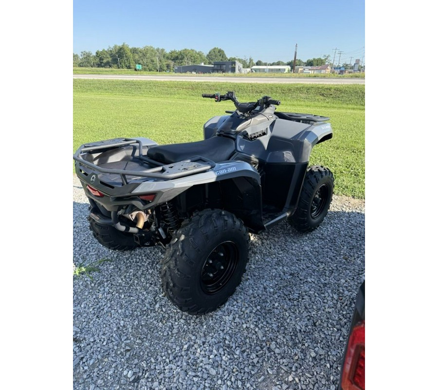 2023 Can-Am Outlander™ DPS 500
