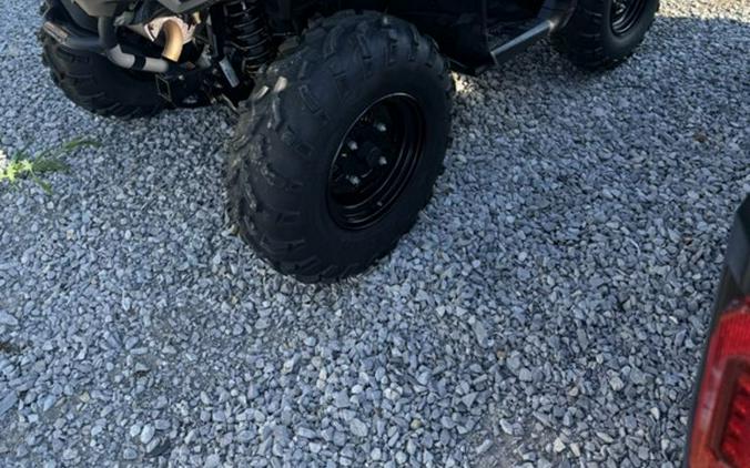 2023 Can-Am Outlander™ DPS 500