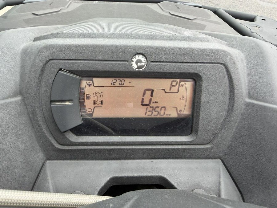 2023 Can-Am Outlander™ DPS 500