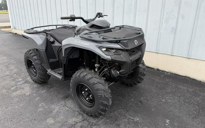 2023 Can-Am Outlander™ DPS 500