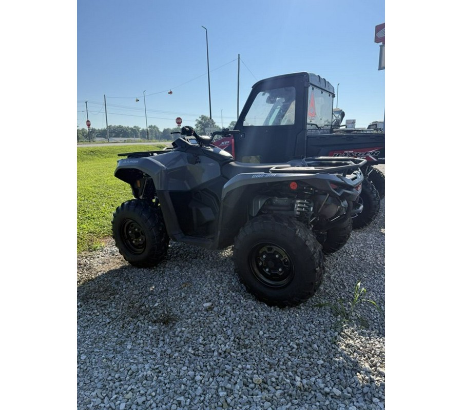 2023 Can-Am Outlander™ DPS 500