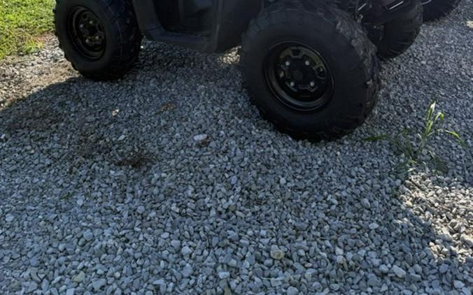 2023 Can-Am Outlander™ DPS 500