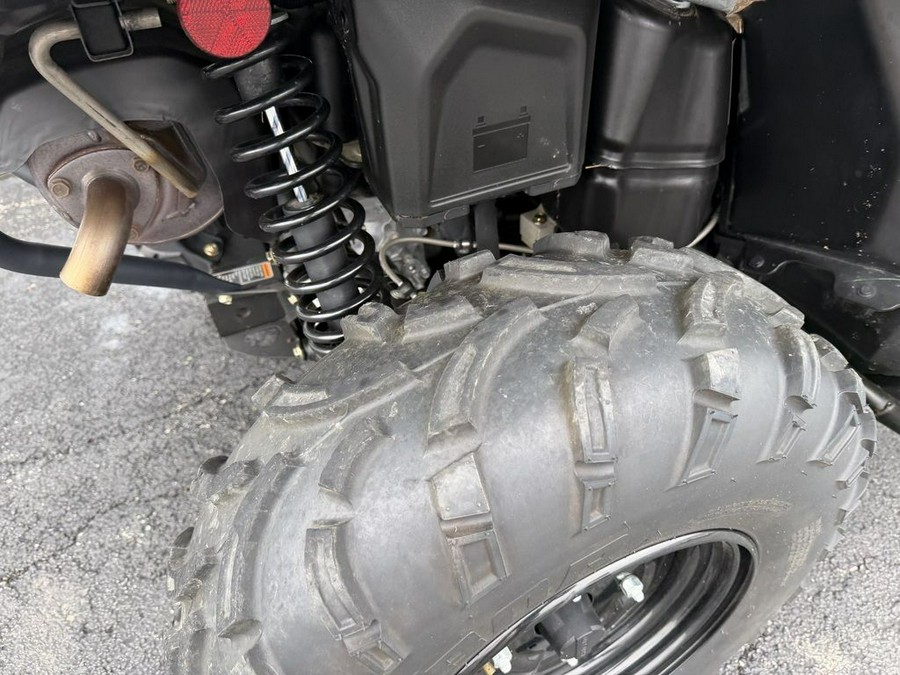 2023 Can-Am Outlander™ DPS 500