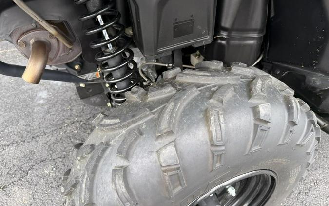 2023 Can-Am Outlander™ DPS 500