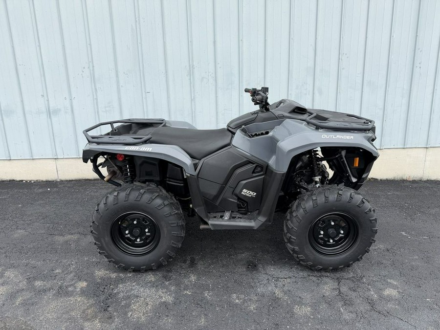2023 Can-Am Outlander™ DPS 500