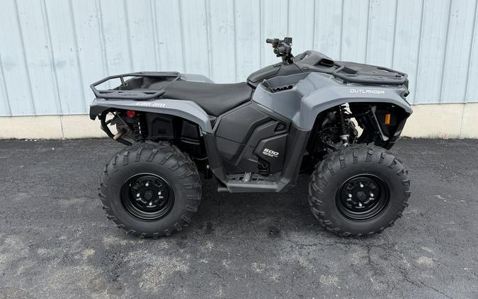 2023 Can-Am Outlander™ DPS 500