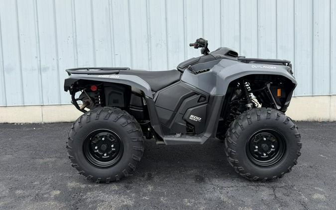 2023 Can-Am Outlander™ DPS 500
