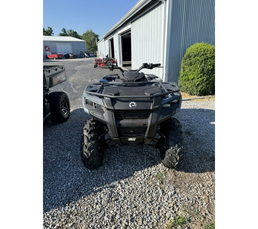2023 Can-Am Outlander™ DPS 500