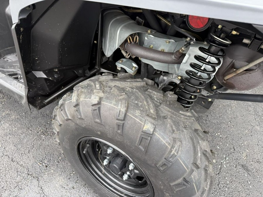 2023 Can-Am Outlander™ DPS 500