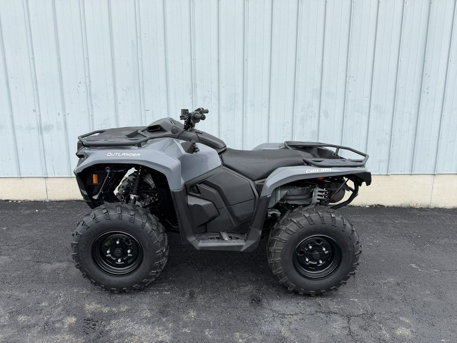 2023 Can-Am Outlander™ DPS 500