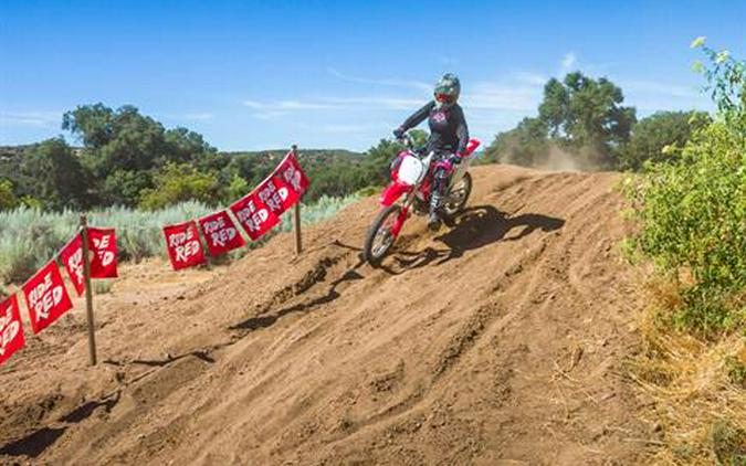 2023 Honda CRF150R Expert