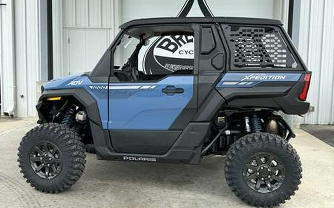 2024 Polaris® XPedition ADV Ultimate