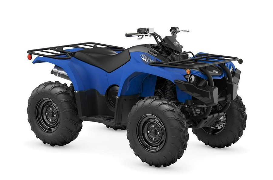 2024 Yamaha Kodiak 450