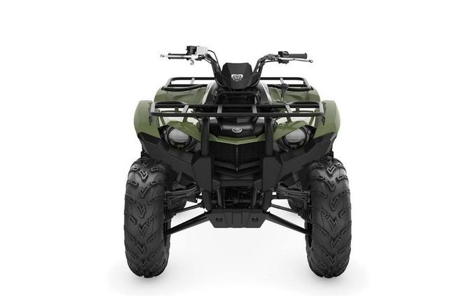 2024 Yamaha Kodiak 450