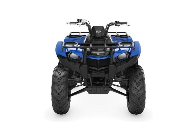 2024 Yamaha Kodiak 450