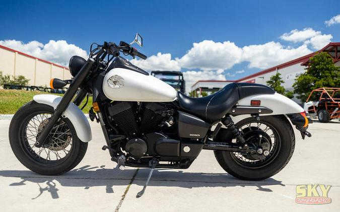 2020 Honda® Shadow Phantom