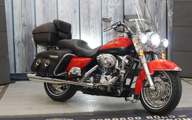 2006 Harley-Davidson® FLHRCI - Road King® Classic