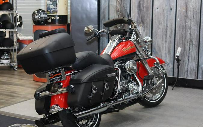 2006 Harley-Davidson® FLHRCI - Road King® Classic