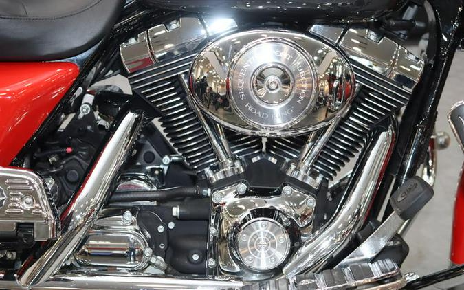 2006 Harley-Davidson® FLHRCI - Road King® Classic