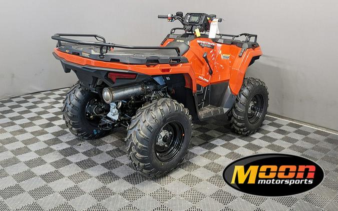 2024 Polaris Sportsman 450 H.O. EPS