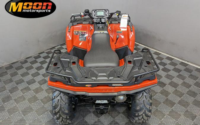 2024 Polaris Sportsman 450 H.O. EPS