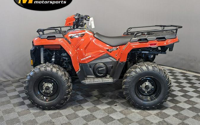 2024 Polaris Sportsman 450 H.O. EPS