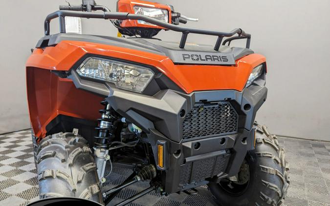 2024 Polaris Sportsman 450 H.O. EPS