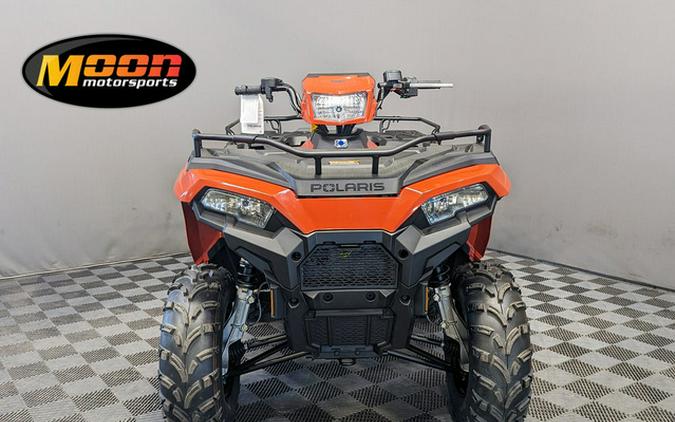 2024 Polaris Sportsman 450 H.O. EPS