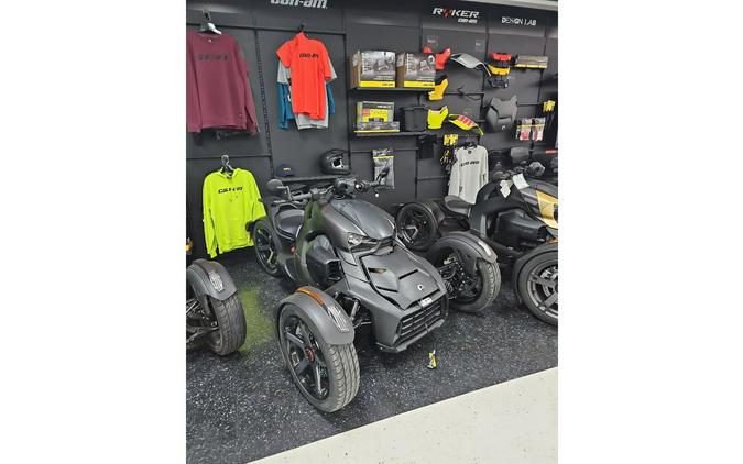 2024 Can-Am RD RYKER SPORT 900