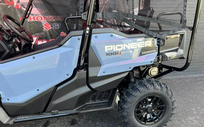 2024 Honda® Pioneer 1000-5 Deluxe