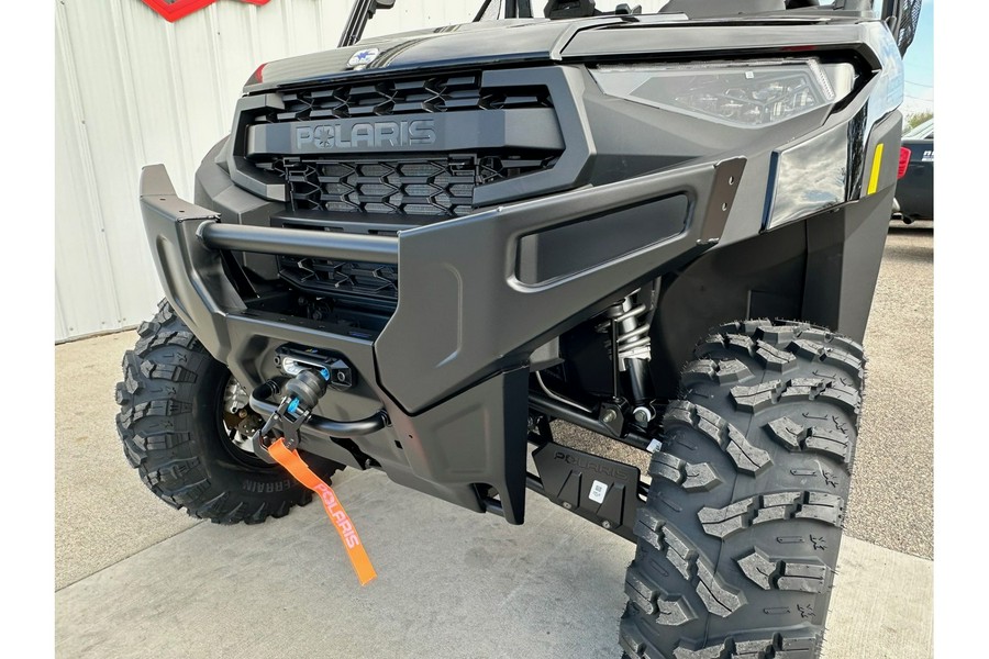 2025 Polaris Industries RANGER XP 1000 PREMIUM