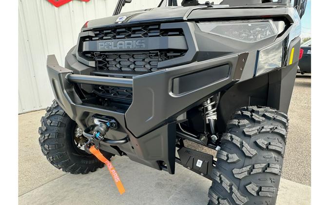 2025 Polaris Industries RANGER XP 1000 PREMIUM