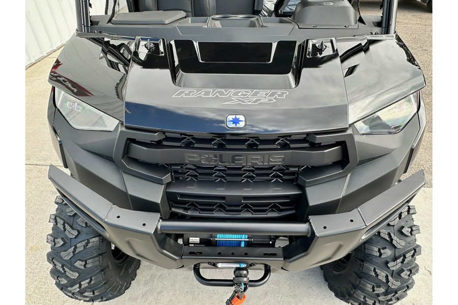 2025 Polaris Industries RANGER XP 1000 PREMIUM