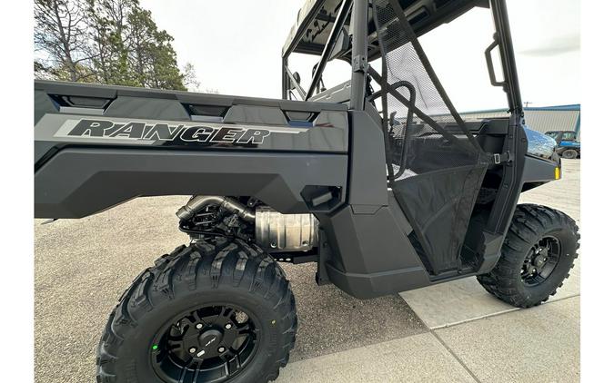 2025 Polaris Industries RANGER XP 1000 PREMIUM