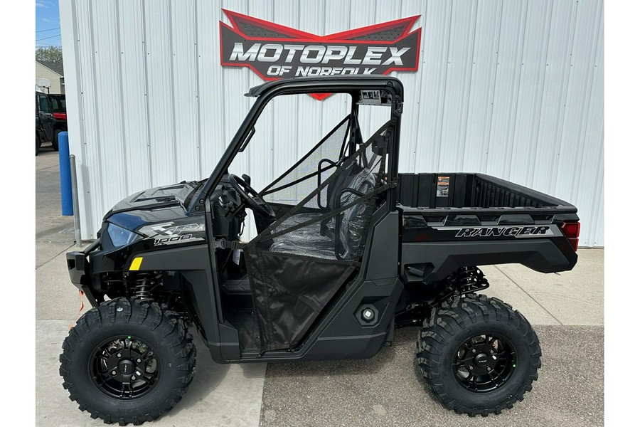 2025 Polaris Industries RANGER XP 1000 PREMIUM