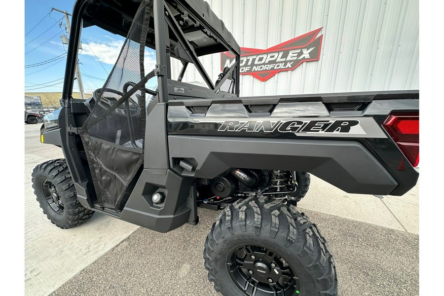 2025 Polaris Industries RANGER XP 1000 PREMIUM