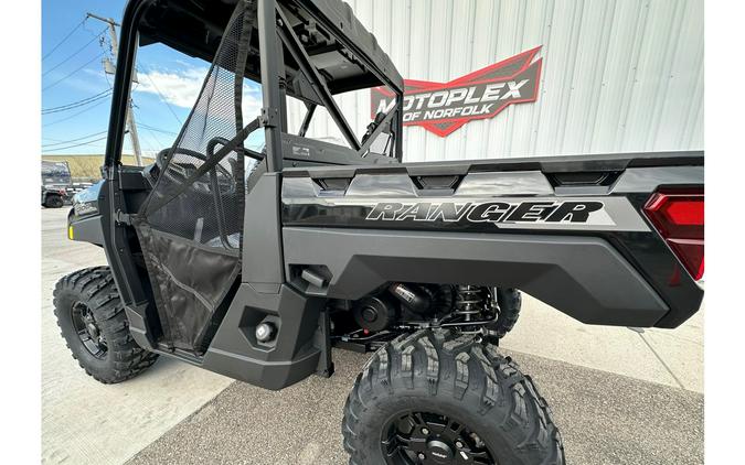 2025 Polaris Industries RANGER XP 1000 PREMIUM