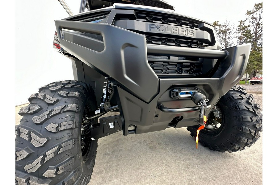 2025 Polaris Industries RANGER XP 1000 PREMIUM