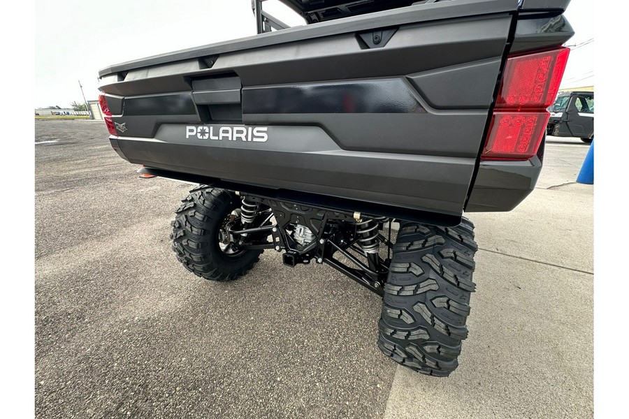 2025 Polaris Industries RANGER XP 1000 PREMIUM