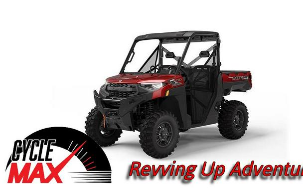 2025 Polaris Industries Ranger XP 1000 Premium