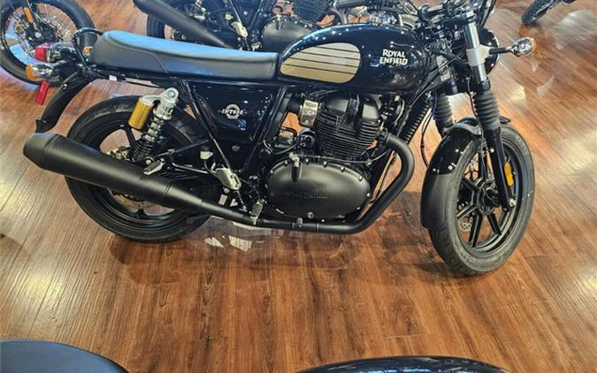 2024 Royal Enfield INT 650