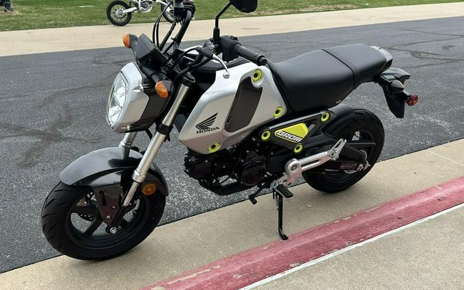 2023 Honda Grom™ Base