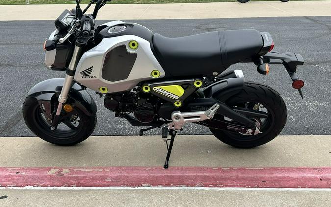 2023 Honda Grom™ Base