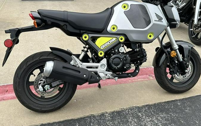 2023 Honda Grom™ Base