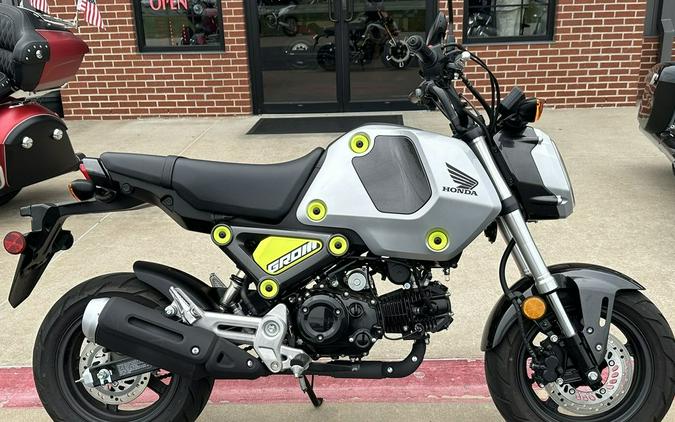 2023 Honda Grom™ Base