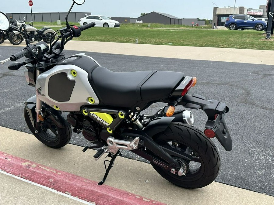 2023 Honda Grom™ Base