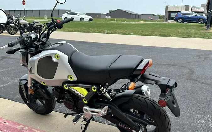 2023 Honda Grom™ Base